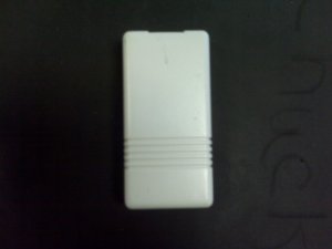 5816 Transmitter Cover