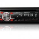 Pioneer DEH-33HD