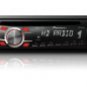 Pioneer DEH-33HD