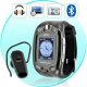 Cell Phone Watches