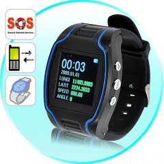 GPS Phone