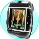Megatron Quad Band Touch screen
