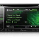 Pioneer AVH-P2300 DVD