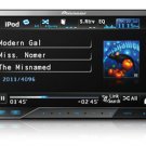 Pioneer AVH-P4300 DVD