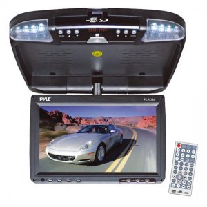 Pyle PLRD-85