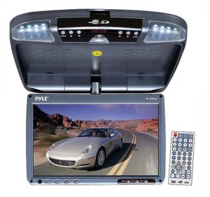 Pyle PLRD-92