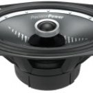 PPI PC572 Speakers
