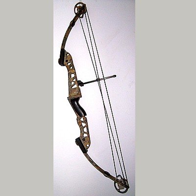 High Country Archery Bow - Power Pro - 60/29 RH - Dynasty One Cam ...