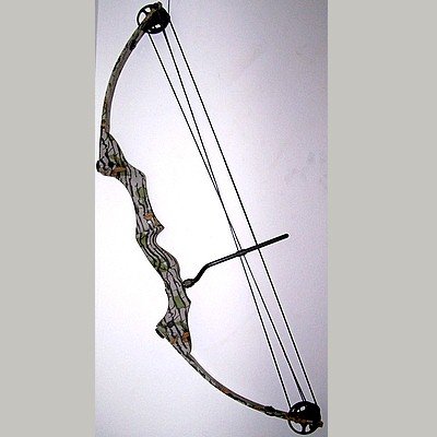 High Country Archery Bow - Extreme - 70/29 RH - Pro Cam - Advantage 3D ...