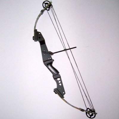 High Country Archery Bow - Machined Supreme - 70/29 RH - Black ...