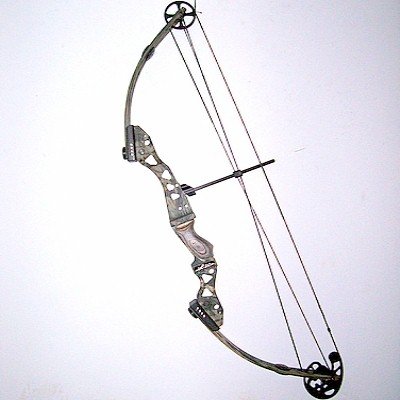 High Country Archery Bow - Premier Pro - 70/29 RH - Mossy Oak Camo ...