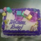 Baby Blocks