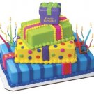 Birthday Suprise