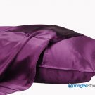100% Silk Pillowcase Violet