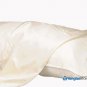 100% Silk Pillowcase Ivory