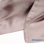 100% Silk Pillowcase Light Brown