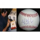 Adrian Gonzalez (San Diego Padres) Signed Autographed Official Major League Baseball (PSA/DNA COA)