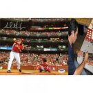 Adrian Gonzalez (San Diego Padres) Signed Autographed 8x10 Photo (PSA/DNA COA)