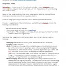 MGMT345 Diversity in the Workforce Unit 2 IP - Infographics
