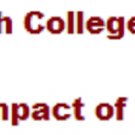 Ashworth Semester Exam BU360 Social Impact of Business