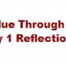 OPSCB574 Competency 1 Reflection