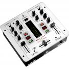 Behringer VMX100 Pro DJ Mixer