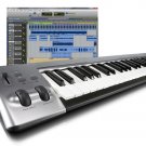 M-Audio Keystudio 49 Key with Protools 8 SE
