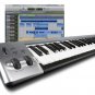 M-Audio Keystudio 49 Key with Protools 8 SE