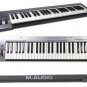 M-Audio Keystudio 49 Key with Protools 8 SE