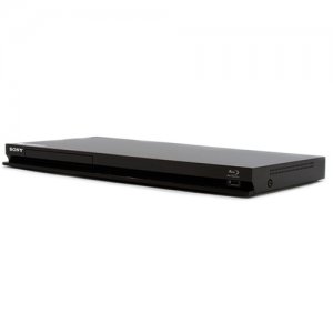 Sony BDP-BX37 1080P HDMI Internet Blu-Ray/DVD Player