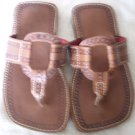 Handmade Men Leather Sandals