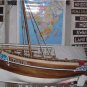 Handicraft Boat