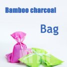 20 Bamboo Charcoal Bags Car Room Air Freshener Purifier
