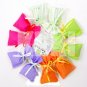 20 Bamboo Charcoal Bags Car Room Air Freshener Purifier