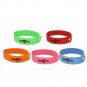 25 Pcs 5 Given Mosquito Bug lock repellent Bracelet