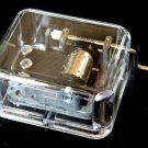 Boutique Hand Crank Music Box Spirited Away:Itsumo Nando Demo 《always with me》