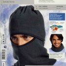 NEW 2012 Thermal FLEECE 6 in 1 BALACLAVA HOOD POLICE SWAT SKI MASK Very Cool
