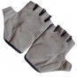 2012 RED SIZE M L XL Cycling Bike Bicycle half finger gloves Race Man Woman