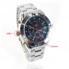 8GB Spy Steel Band Watch Hidden Camera Video Recor 1280X960