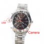 8GB Spy Steel Band Watch Hidden Camera Video Recor 1280X960