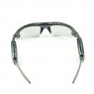 8GB Spy DV Sun Glasses Audio Vedio Recorder Camera DVR 720 x 480