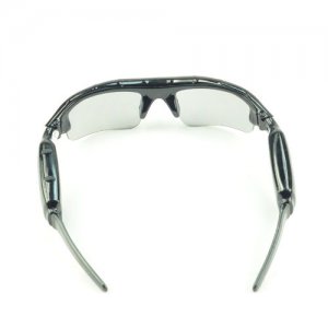 8GB Spy DV Sun Glasses Audio Vedio Recorder Camera DVR 720 x 480