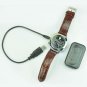 4GB Night Vision 720p Hidden Spy Watch DVR Camera 4G