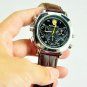 4GB Night Vision 720p Hidden Spy Watch DVR Camera 4G
