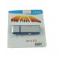 New USB 8GB 2in1 Mini USB Spy Digital Pen Audio Voice Recorder Flash Drive
