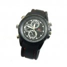 8GB Spy Watch Hidden Camera Gadget Recorder Waterproof HD 1280X960 NEWNew