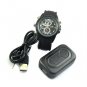 8GB Spy Watch Hidden Camera Gadget Recorder Waterproof HD 1280X960 NEWNew