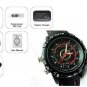 8GB Waterproof Spy Watch Digital Cam Video Recorder High Definition 1280*960 NEW