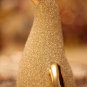 European creative ceramic conjugal love penguins furnishing For wedding gift