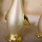 European creative ceramic conjugal love penguins furnishing For wedding gift